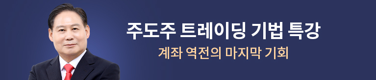 이광희 주도주 