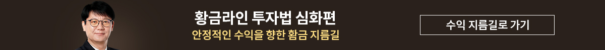 신학수 황금라인 투자법 심화편