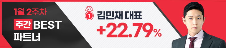 수익으로 보답합니다, 와우넷 수익률 BEST