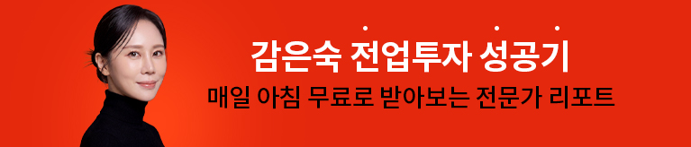 감은숙 전성기 투자 패키지