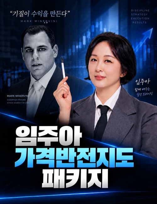 임주아 마크미너비니 특강
