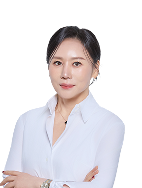 감은숙대표 이미지