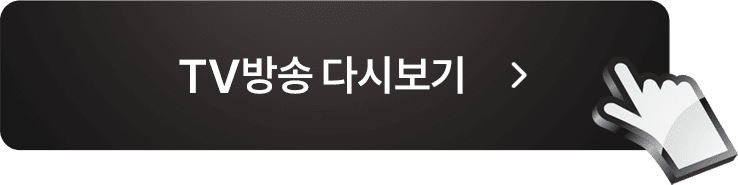 TV방송 다시 보기 버튼 이미지