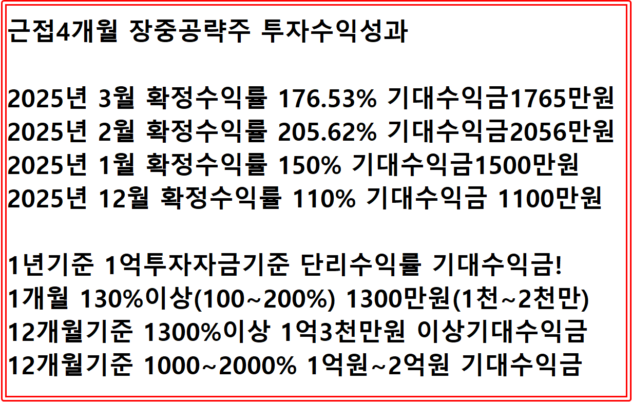 증권정보 | 와우넷